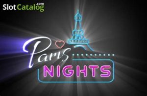 Read more about the article Paris Nights Slot Game