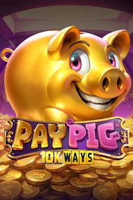 Read more about the article Explore the 2024 Pay Pig 10K Ways Slot Game by Reel Play