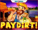 Paydirt!