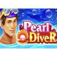 Read more about the article Pearl Diver Slot Game