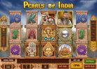 Read more about the article Pearls of India Slot Game