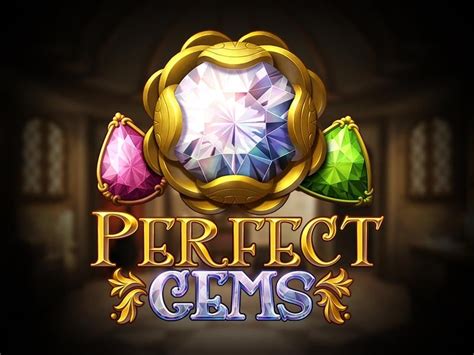 Perfect Gems Slot Game