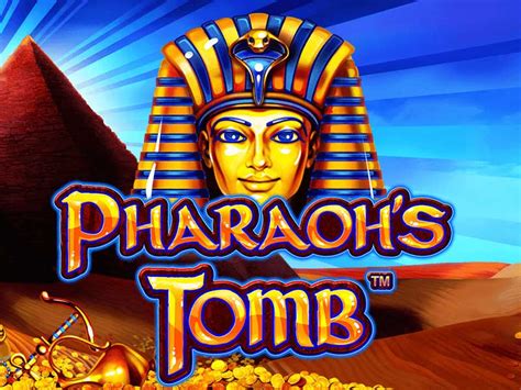 Pharaoh’s Tomb Slot Game