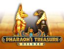 Read more about the article Pharaohs Treasure Deluxe Slot Game