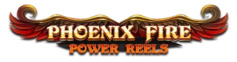 Phoenix Fire Power Reels Slot Game