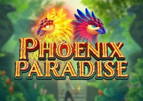 Phoenix Paradise Slot Game