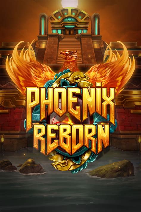 Phoenix Reborn Slot Game