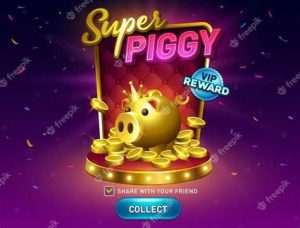 Read more about the article Piggy Bank Slot Game