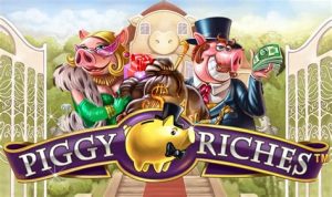 Read more about the article Piggy Riches Slot Game