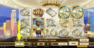 Read more about the article Pimped Slot Game