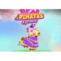 Read more about the article Pinatas and Ponies Slot Game