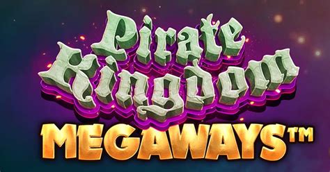 Pirate Kingdom Megaways Slot Game