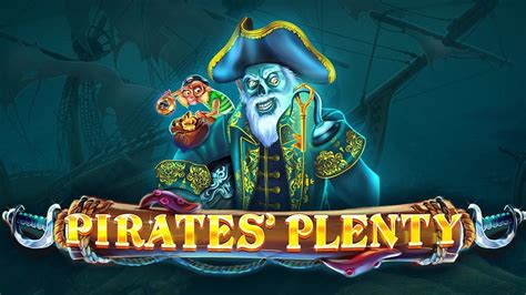 Pirates Plenty Slot Game