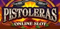 Pistoleras Slot Game