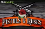 Read more about the article Pistols & Roses Slot Game