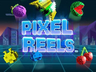 Pixel Reels Slot Game