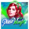 Read more about the article Pixie Wings Slot Game