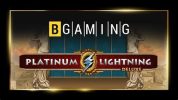 Read more about the article Platinum Lightning Slot Game