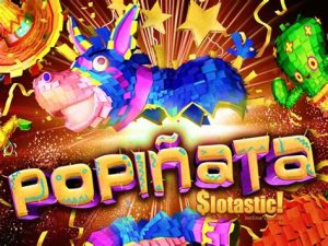 Read more about the article Popinata Slot Game