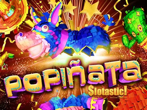 Popinata Slot Game