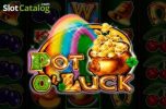 Read more about the article Pot O Luck Slot Game