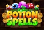 Read more about the article Potion Spells Slot Game