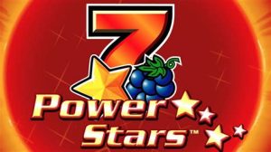 Read more about the article Power Stars Slot Game