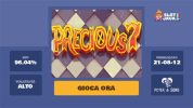 Read more about the article Precious 7 Slot Game