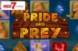 Read more about the article Pride and Prey Slot Game