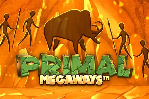 Primal Megaways Slot Game