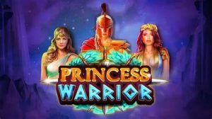 Read more about the article Princess Warrior Slot Game