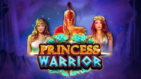 Princess Warrior Slot Game