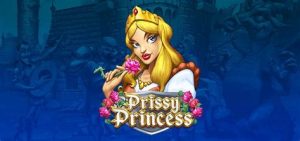 Read more about the article Prissy Princess Slot Game