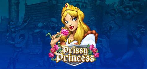 Prissy Princess Slot Game