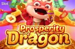 Read more about the article Prosperity Dragon Slot Game