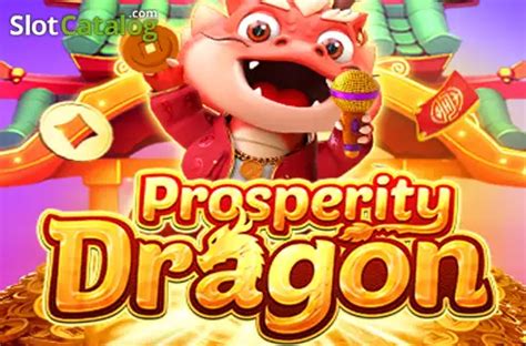 Prosperity Dragon Slot Game