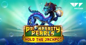 Read more about the article Prosperity Pearls Hold the Jackpot Slot Game