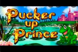 Read more about the article Pucker Up Prince Slot Game