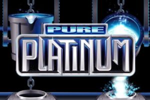 Read more about the article Pure Platinum Slot Game