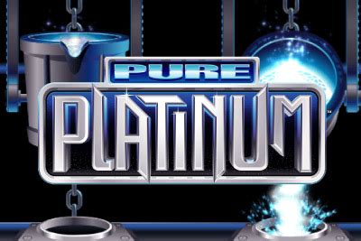 Pure Platinum Slot Game