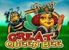 Read more about the article Queen Bee Slot Game