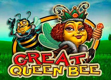 Queen Bee Slot Game