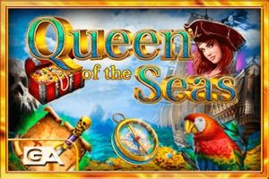 Read more about the article Queen Of The Seas Slot Game