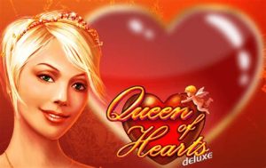 Read more about the article Queen of Hearts Deluxe Slot Game