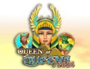 Read more about the article Queen of Queens II Slot Game