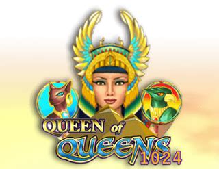 Queen of Queens II Slot Game