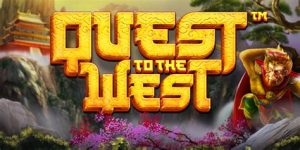 Read more about the article Quest to the West Slot Game