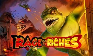 Read more about the article Rage to Riches Slot Game