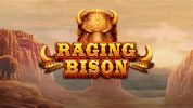 Read more about the article Raging Bison Slot Game