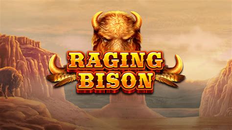 Raging Bison Slot Game